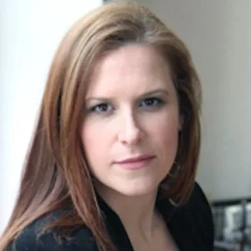 Rebecca Maizel's photo