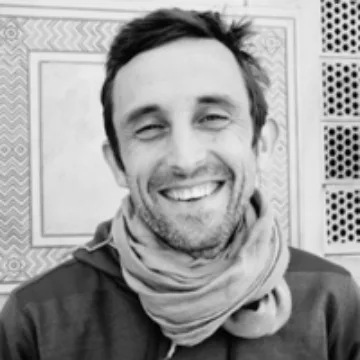 Michael Burns's photo