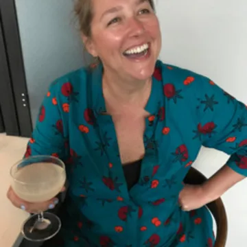 Jill McDonough's photo