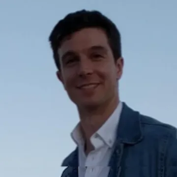 Peter Medeiros's photo