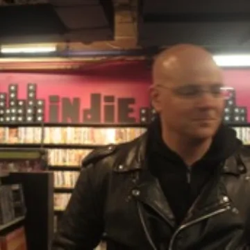 Michael Marano's photo