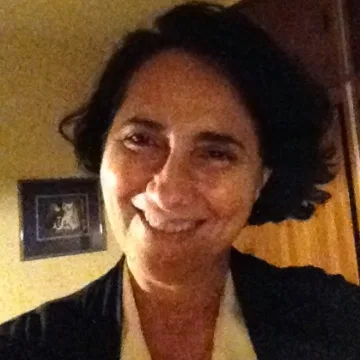 Nidia Hernández's photo