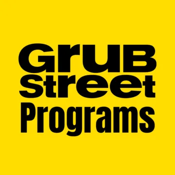 GrubStreet Programs's photo