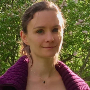 Nora Corrigan's photo