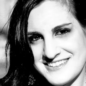 Olivia Cerrone's photo