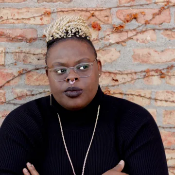 Porsha Olayiwola's photo