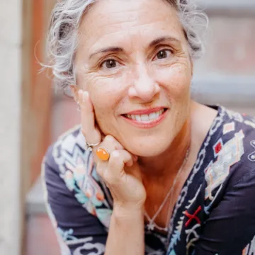 Natalie Serber's photo