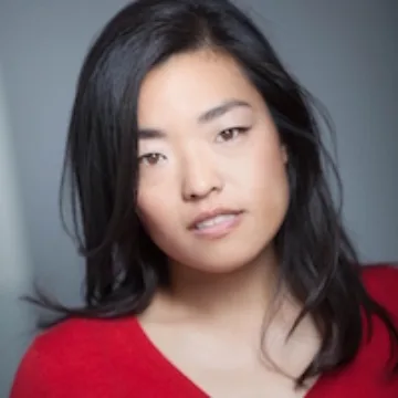 Patricia Park's photo