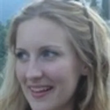 Sophie Powell's photo