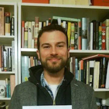 Drew Jameson's photo