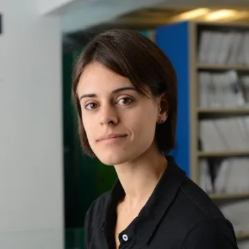 Nora Caplan-Bricker's photo