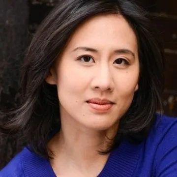 Celeste Ng's photo