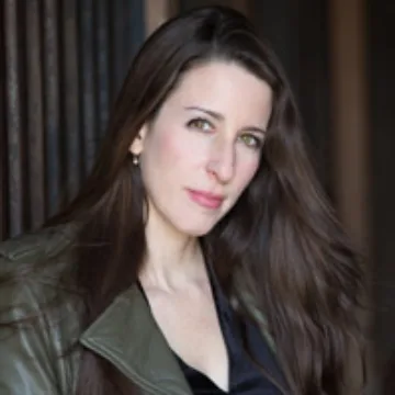 Rita Zoey Chin's photo