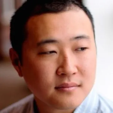 Matthew Salesses's photo