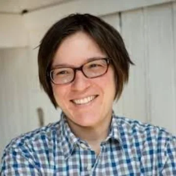 Beth Schwartzapfel's photo