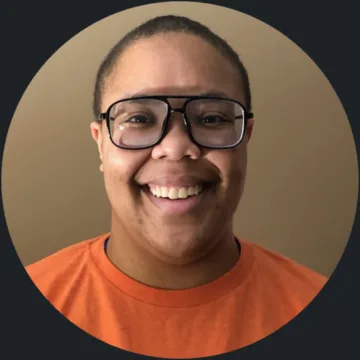 A. Tony Jerome's photo