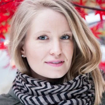 Caroline Woods's photo