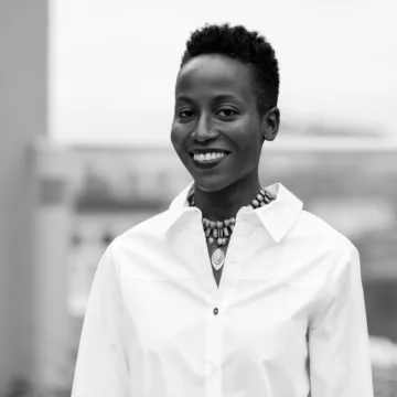 Simone Dalton's photo