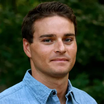 Benjamin Rachlin's photo