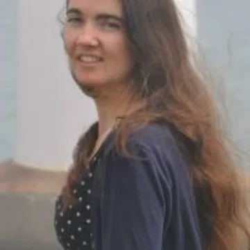 Laura Kiesel's photo