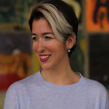 Vanessa Garcia's photo