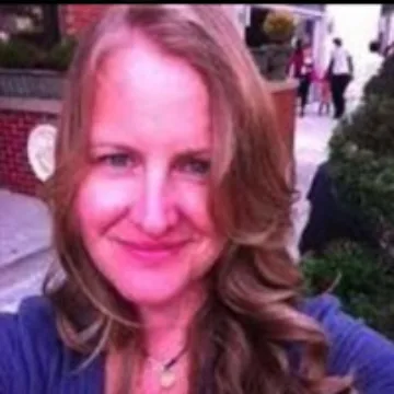 Kathleen Willis's photo