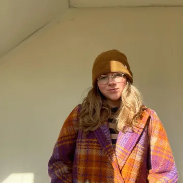 zinnia smith's photo