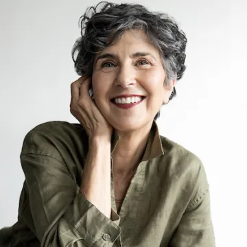 Martine Bellen's photo