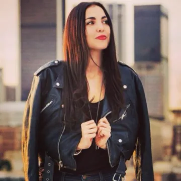 Libby Flores's photo