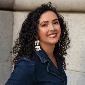 Natasha Zapata's photo