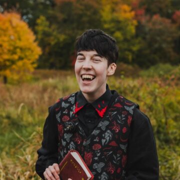 Fin Leary's photo
