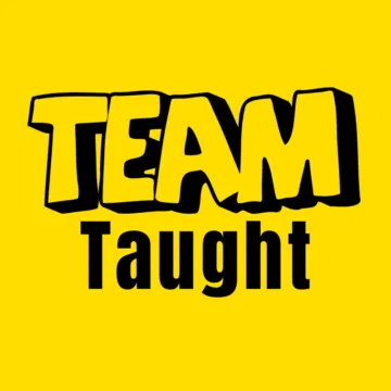 Team Taught's photo