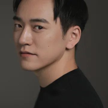 Mark Kyungsoo Bias's photo