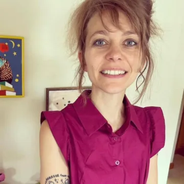 Carolyn Zaikowski's photo