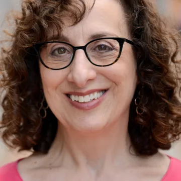 Deborah Sosin's photo