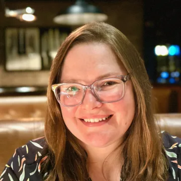 Kayleigh Shoen's photo