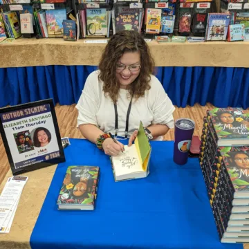 Liz Santiago's photo