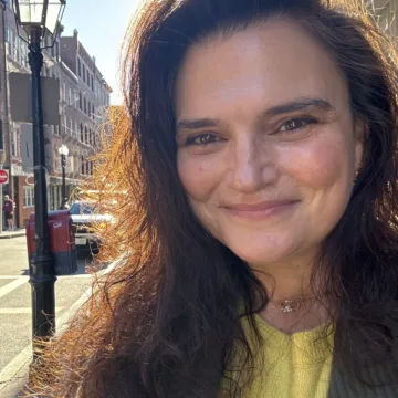 Kim Dawson Ohiomoba's photo