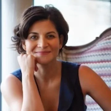 Lorena Leonard's photo