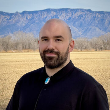 A.J. Rodriguez's photo