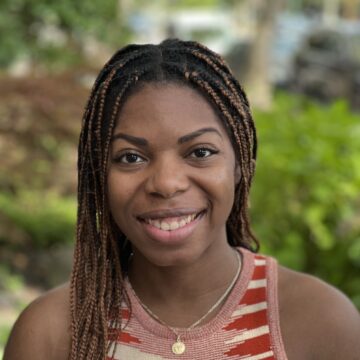 Cherline Bazile Bazile's photo