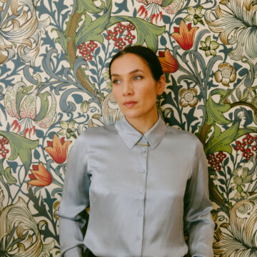 Melissa Febos's photo