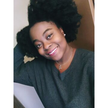 Serina Gousby's photo