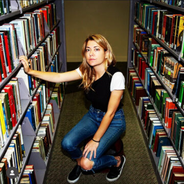 Amy Silverberg's photo