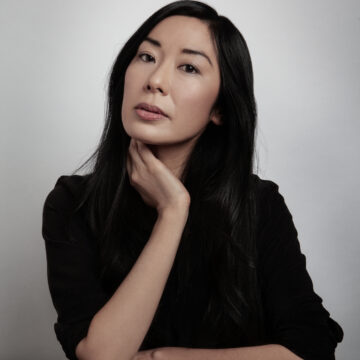 Katie Kitamura's photo