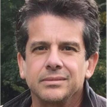 David Sciuto's photo