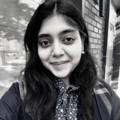 Vasvi Kejriwal's photo