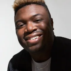 Bryan Washington's photo