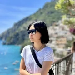 Aaliyah Chen's photo
