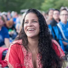 Vanessa Mártir's photo